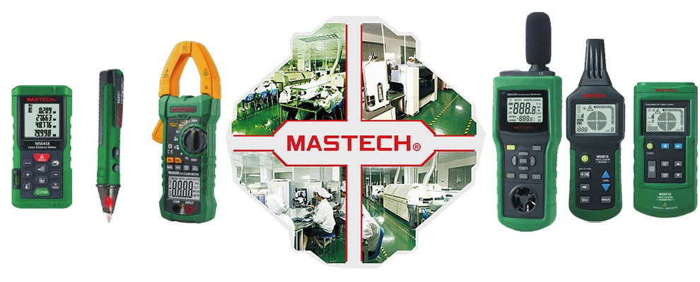 Underground Cable Detector - ニック 2026 マステック MS6818 地下配線・ケーブル・金属パイプ探知機・テスター・ワイヤートラッカー