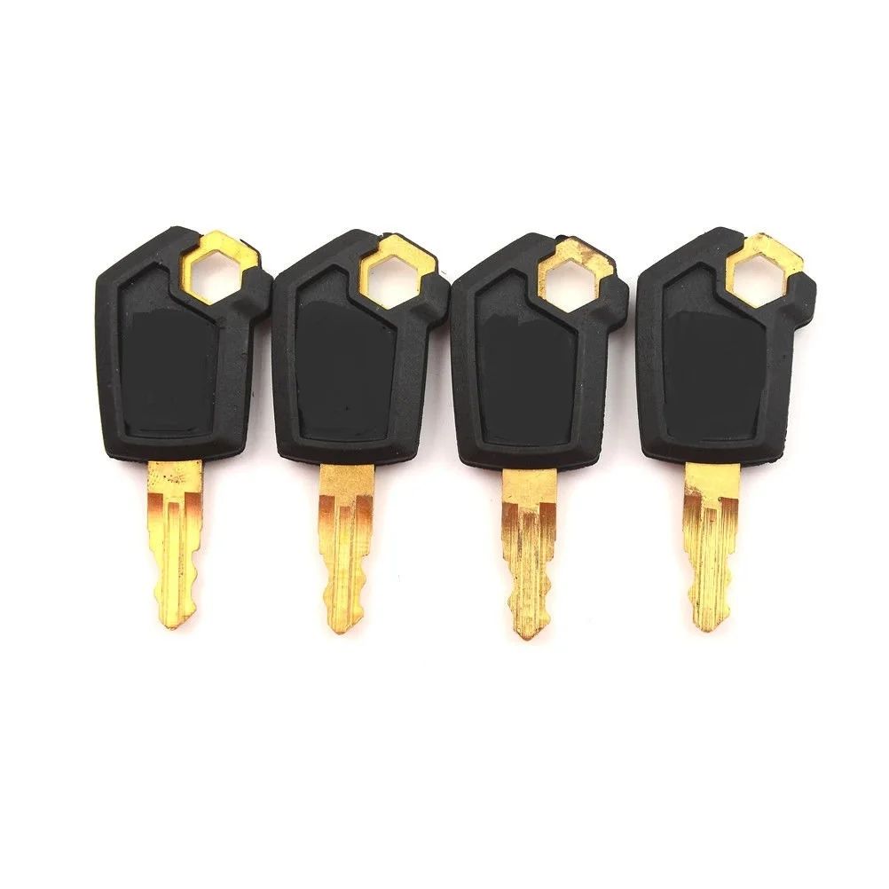 Heavy Equipment Keys Master Set - イグニッションローダー用部品,部品番号5p8500,キャタピラー (猫) 用,掘削機用アクセサリー,1個