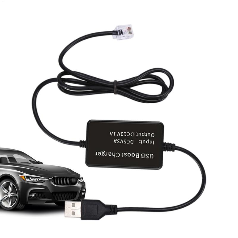 Underground Cable Detector - USB から Rj11 プラグケーブル USB から