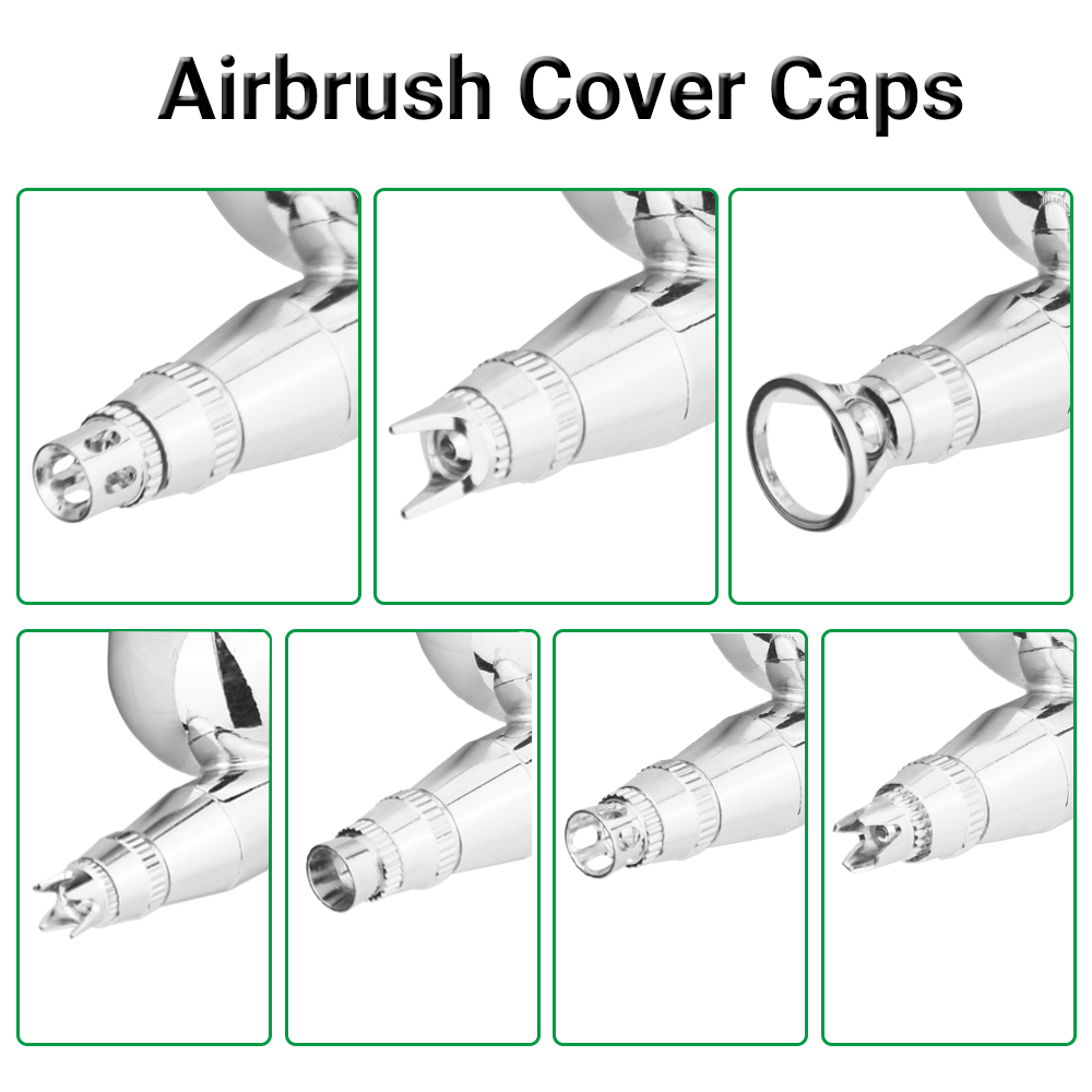 Airbrushカバーキャップ、クラウン、Tomahawk、 - Road Crack Sealing Machine のレビューと価格