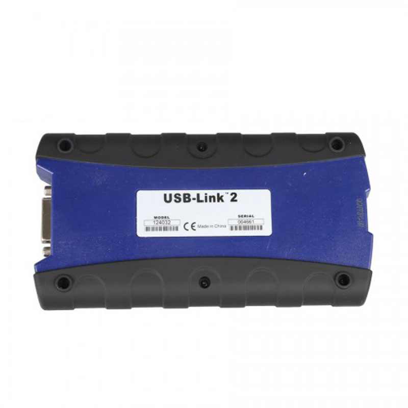 NEXIQ USB Link 2 BTトラック診断ツール U - Heavy Equipment Diagnostic Software のレビューと価格