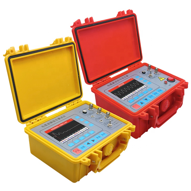 ケーブルテスター ライントレーサー ケーブルファインダー 地 - Underground Cable Detector のレビューと価格