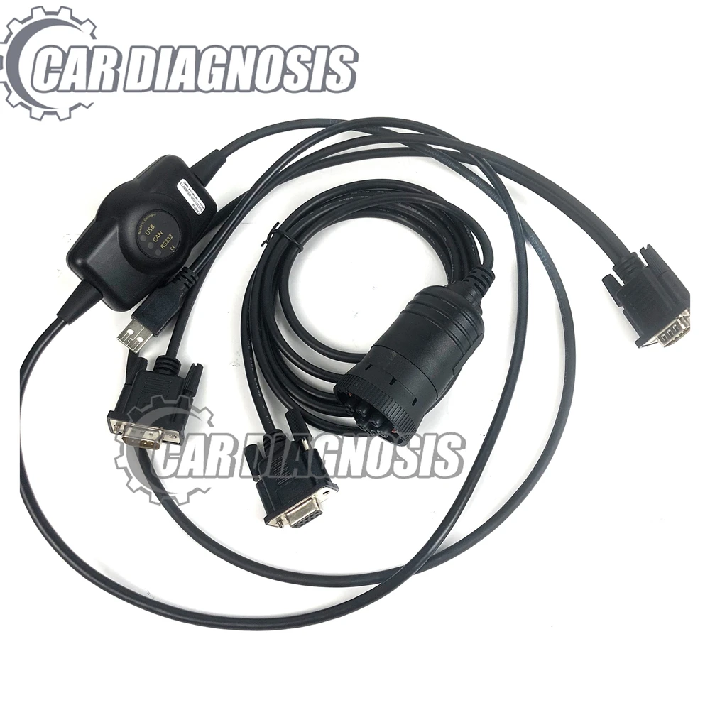 ヘビーデューティー建設機械掘削機用Lidiaソフトウェア（リ - Heavy Equipment Diagnostic Software のレビューと価格