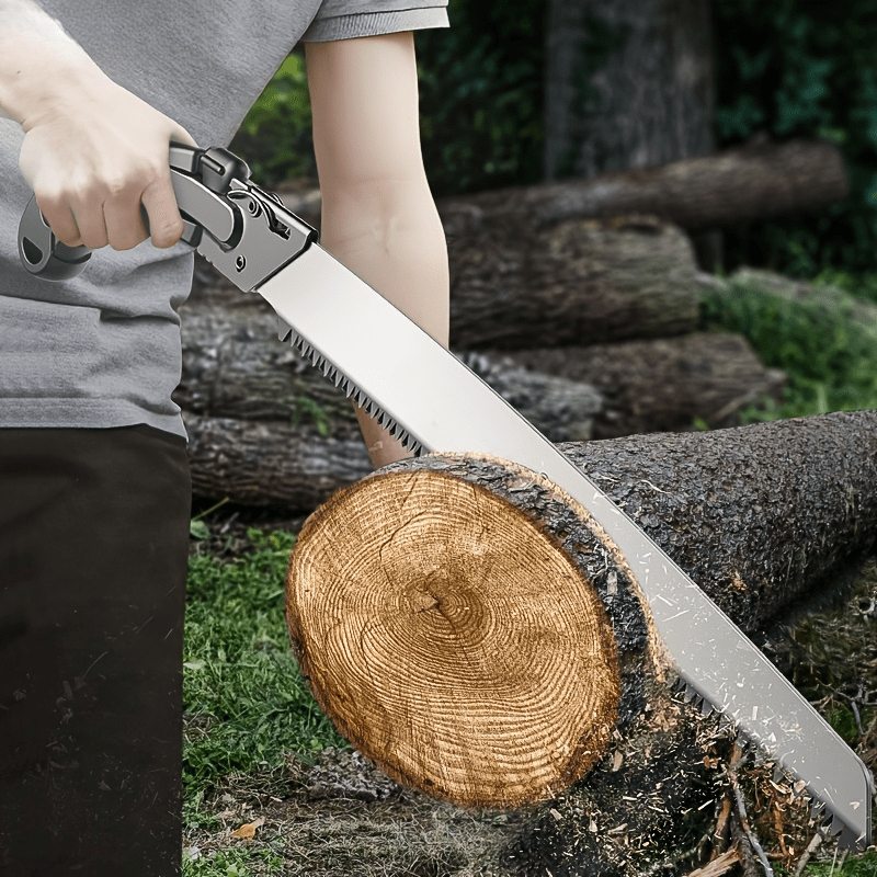 1Pc プロフェッショナルハンドソー高耐久工業用ハックソー金 - Heavy Equipment Blade のレビューと価格