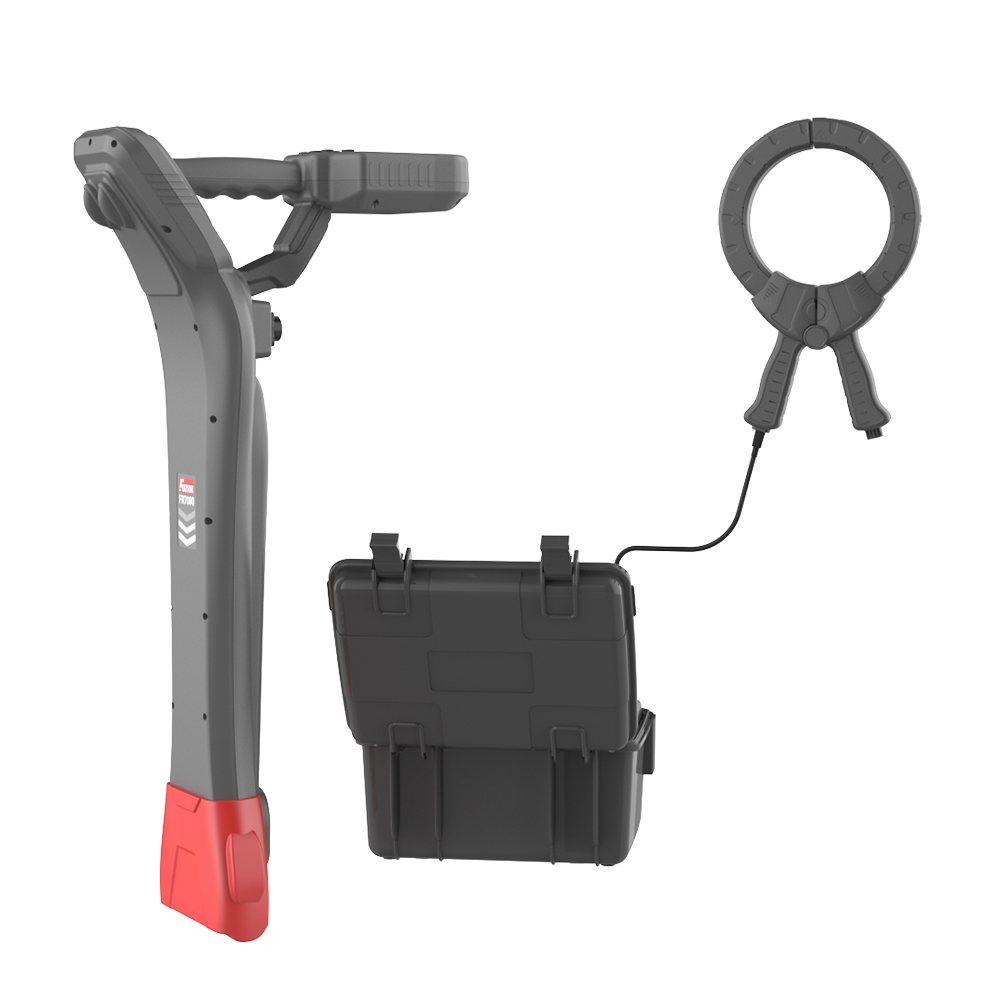 ES7080 インテリジェントパイプライン検知器 – 地下配 - Underground Cable Detector のレビューと価格