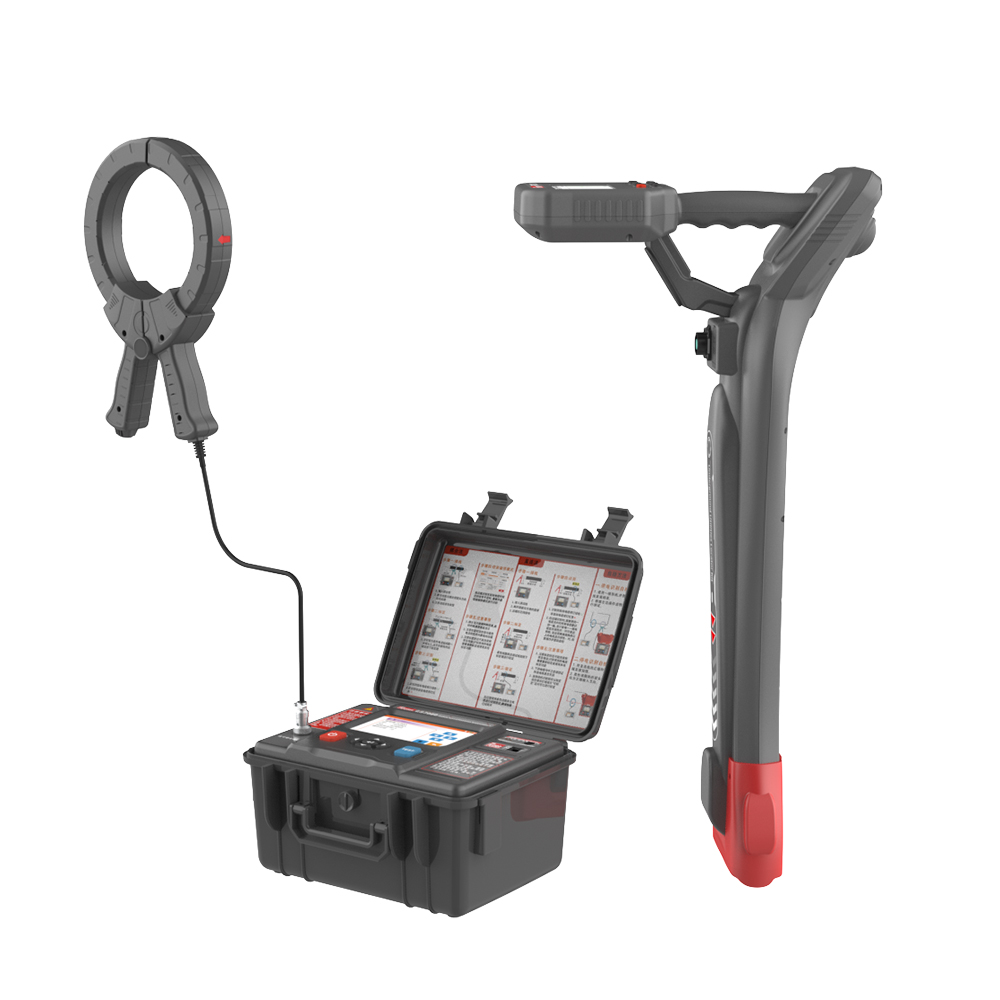 ES7080 インテリジェントパイプライン検知器 – 地下配 - Underground Cable Detector のレビューと価格