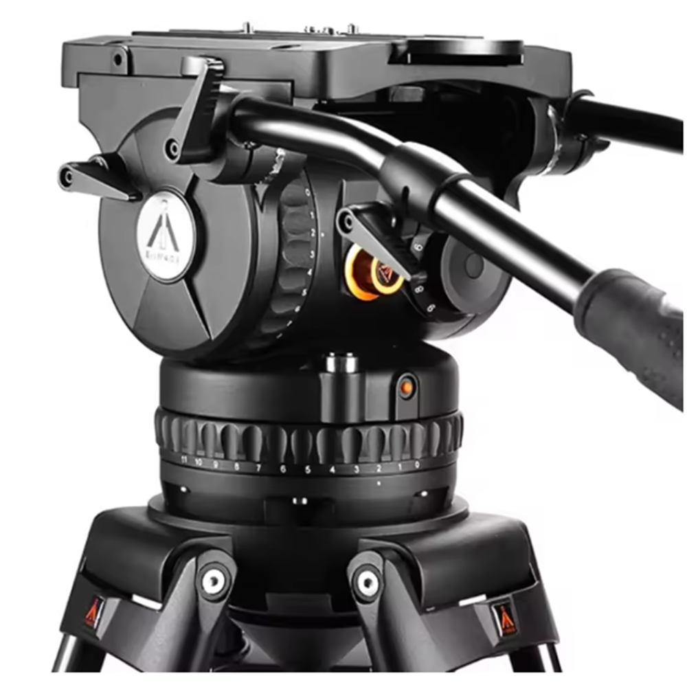 写真撮影機材 EG40 PLUS プロ仕様放送用ヘビーデュー - Heavy Equipment Video のレビューと価格