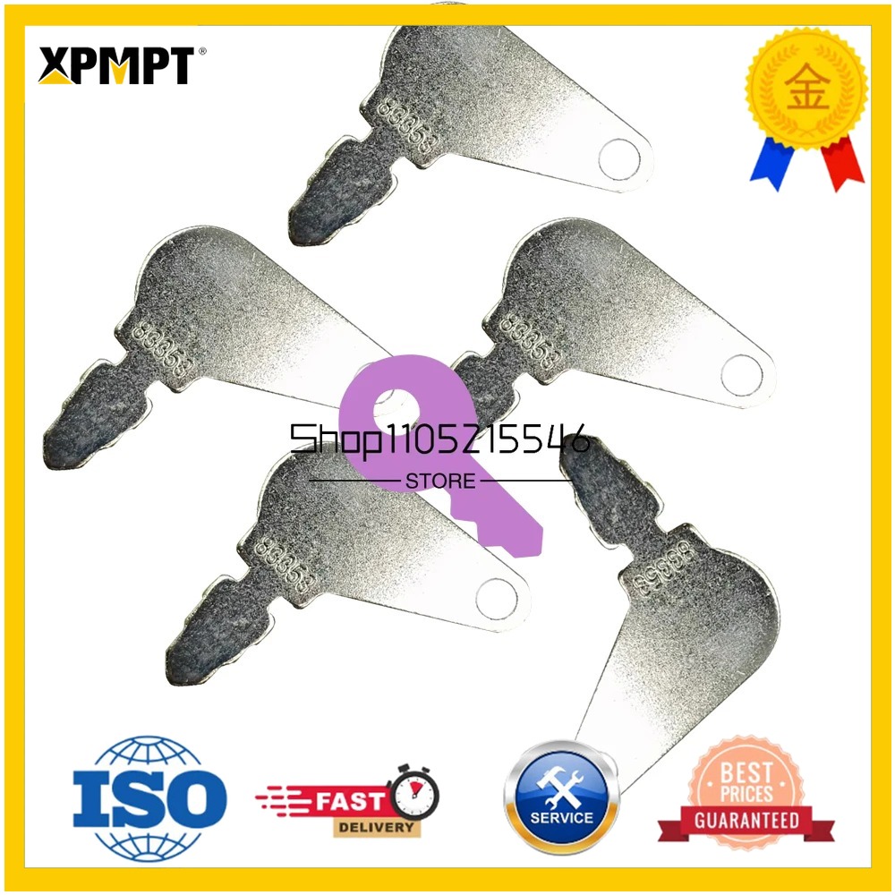 20/10/5/1個入り 新品 83353 クボタ建機用イグ - Heavy Equipment Kubota のレビューと価格