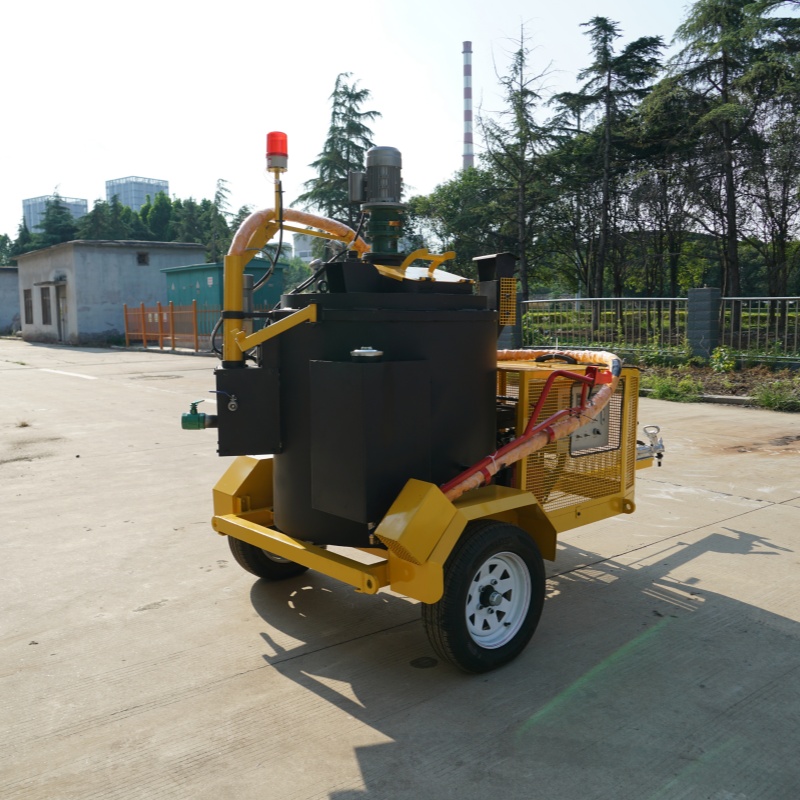 熱販売道路亀裂補修シーラント溶解機亀裂修復機工場直販アスファ - Road Crack Sealing Machine のレビューと価格