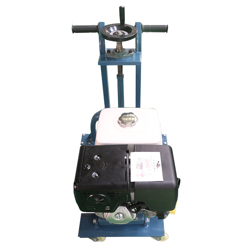 コンクリート・アスファルトのひび割れ溝切り機、道路のひび割れ - Road Crack Sealing Machine のレビューと価格