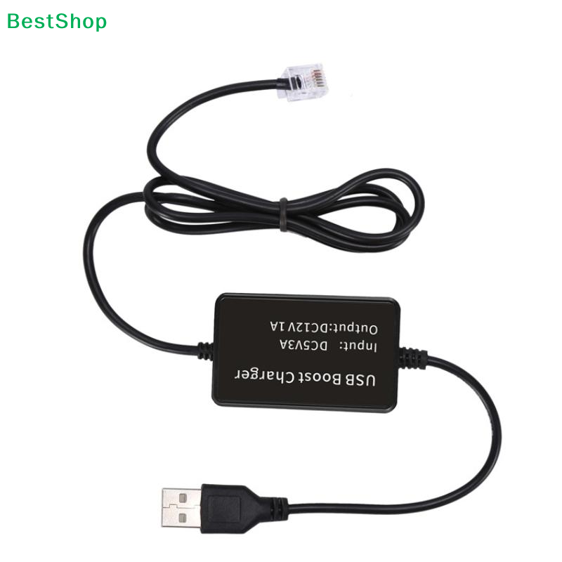 ★ USBからRJ11プラグケーブルへ USBからRJ11/ - Underground Cable Detector のレビューと価格