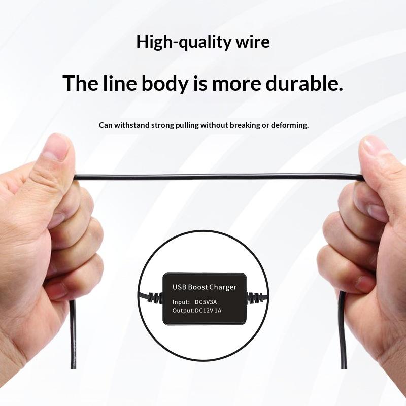 USBからRJ11プラグケーブルへ USBからRJ11/DC - Underground Cable Detector のレビューと価格