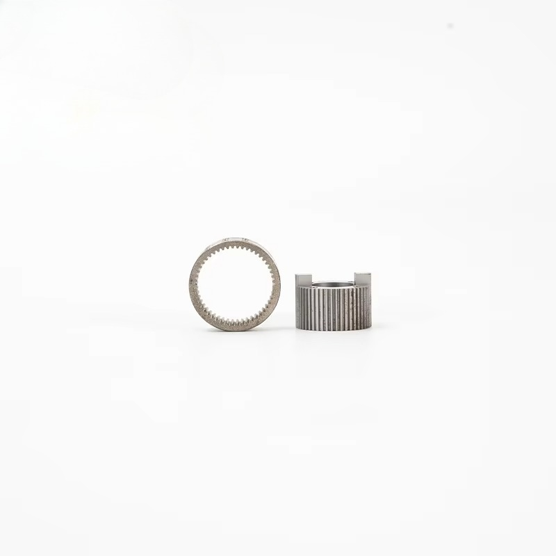 標準スパー硬鋼CNC機械加工工具部品、図面に基づいた供給、高 - Heavy Equipment Parts Supply のレビューと価格
