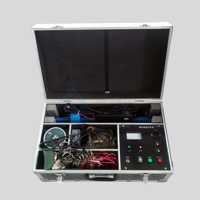 ケーブル故障スマートテスター 電力線検出器 高低電圧地下テス - Underground Cable Detector のレビューと価格