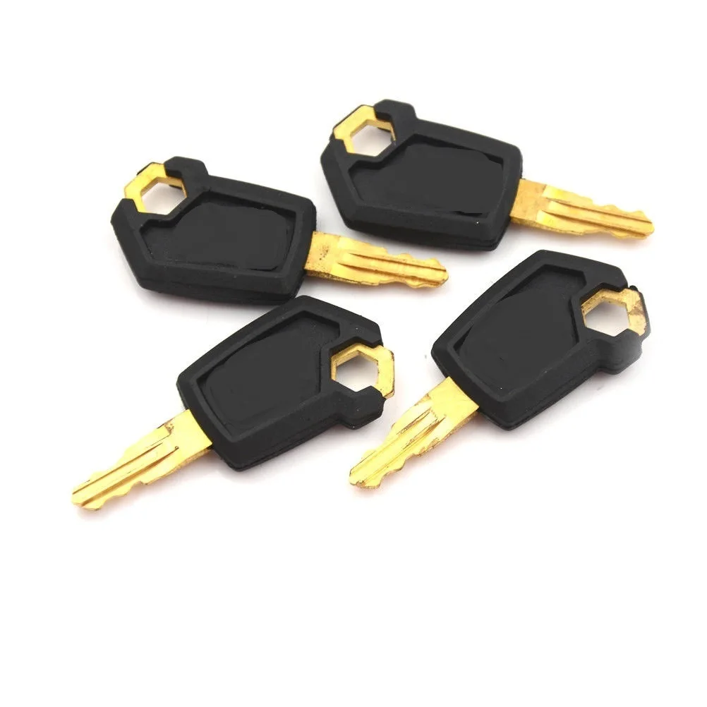 イグニッションローダー用部品,部品番号5p8500,キャタピ - Heavy Equipment Keys Master Set のレビューと価格