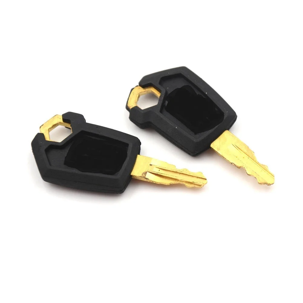 イグニッションローダー用部品,部品番号5p8500,キャタピ - Heavy Equipment Keys Master Set のレビューと価格