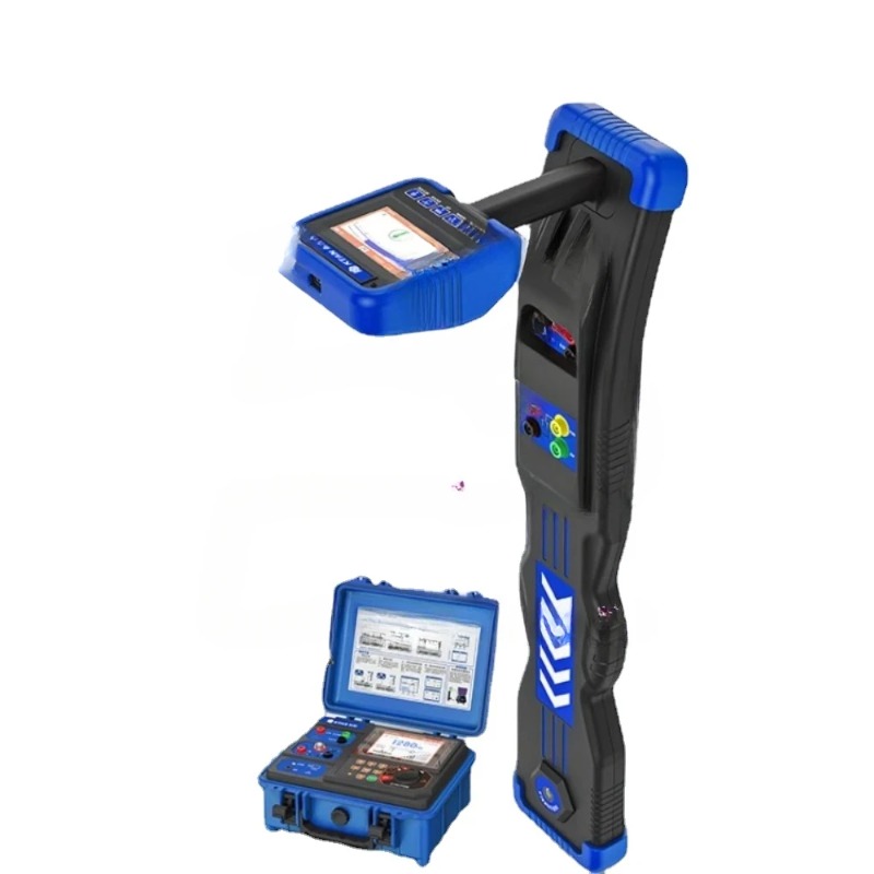 科学的探査 地下パイプライン探知機 金属パイプライン探知機  - Underground Cable Detector のレビューと価格