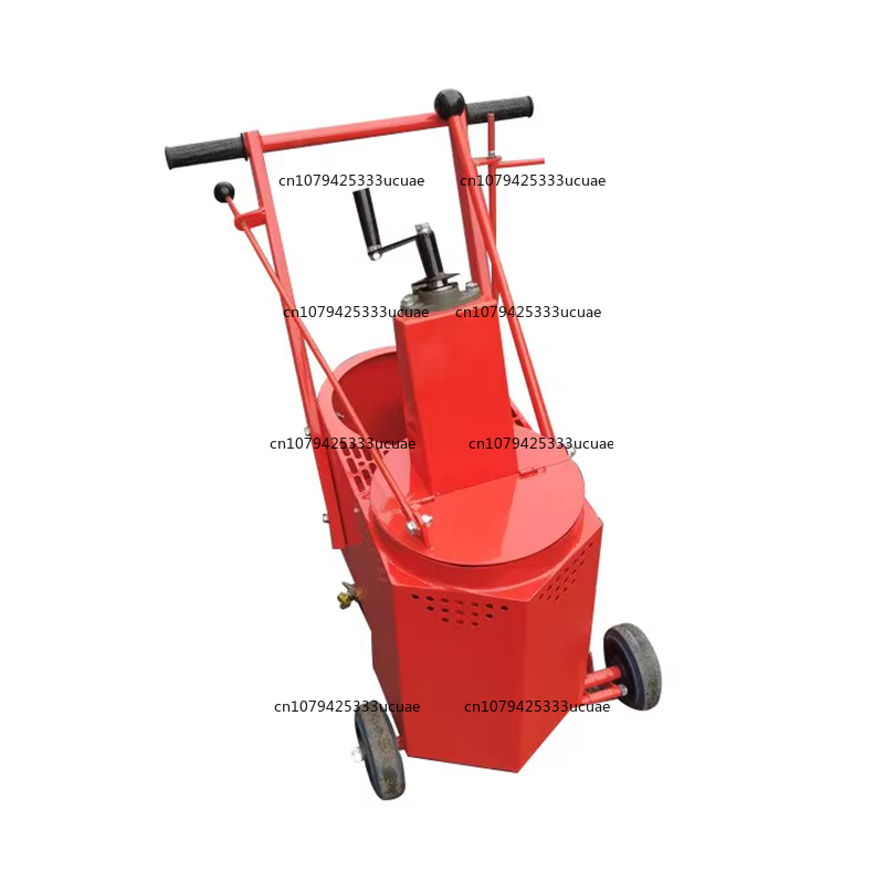 30Lアスファルトクラックシーリングマシン（道路補修用） 高 - Road Crack Sealing Machine のレビューと価格