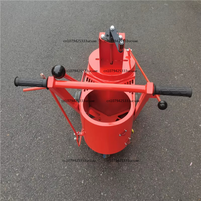 30Lアスファルトクラックシーリングマシン（道路補修用） 高 - Road Crack Sealing Machine のレビューと価格