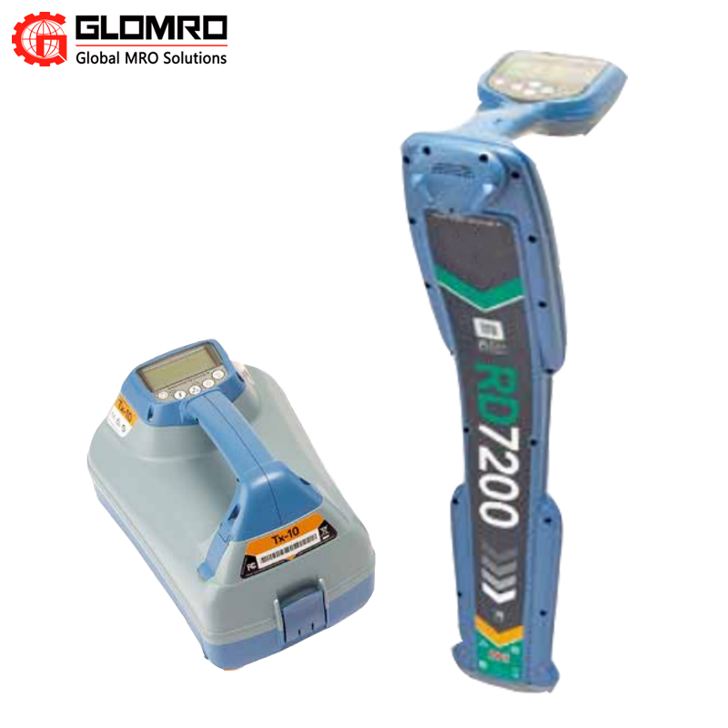 RD8200 地下ケーブル線路探知機 距離深度探知機 - Underground Cable Detector のレビューと価格
