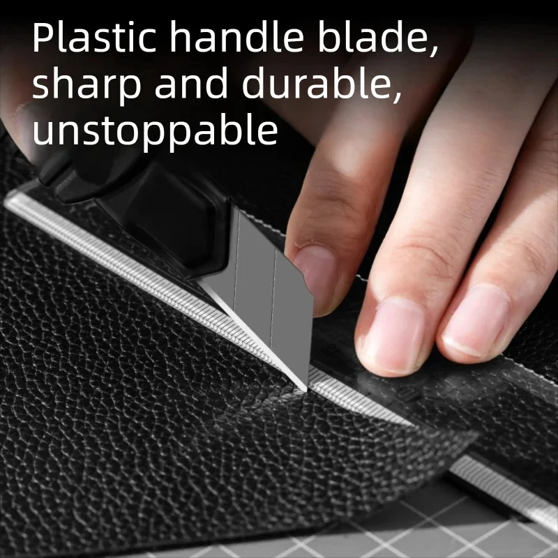 デリ ヘビーデューティー ユーティリティナイフ シャープブラ - Heavy Equipment Blade のレビューと価格