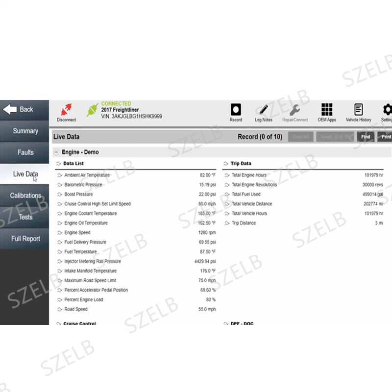 Nexiq E-technican 2.15 [2026.0 - Heavy Equipment Diagnostic Software のレビューと価格