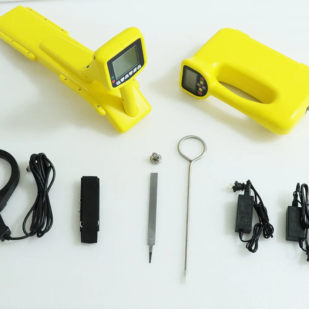 35kV TDR電力ケーブル故障位置特定器、パイプライン精細 - Underground Cable Detector のレビューと価格