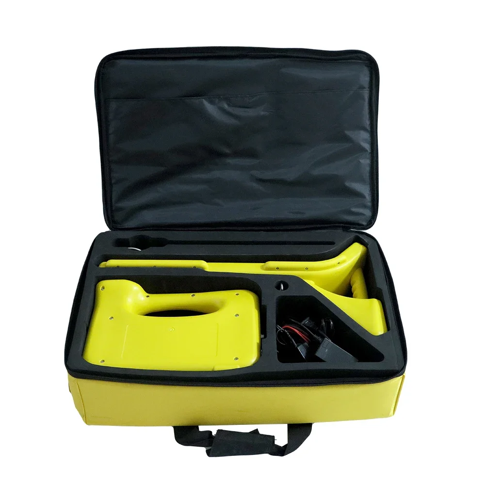 35kV TDR電力ケーブル故障位置特定器、パイプライン精細 - Underground Cable Detector のレビューと価格