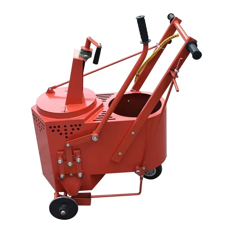 2026年最新型コンクリートひび割れ補修機 アスファルト目地 - Road Crack Sealing Machine のレビューと価格