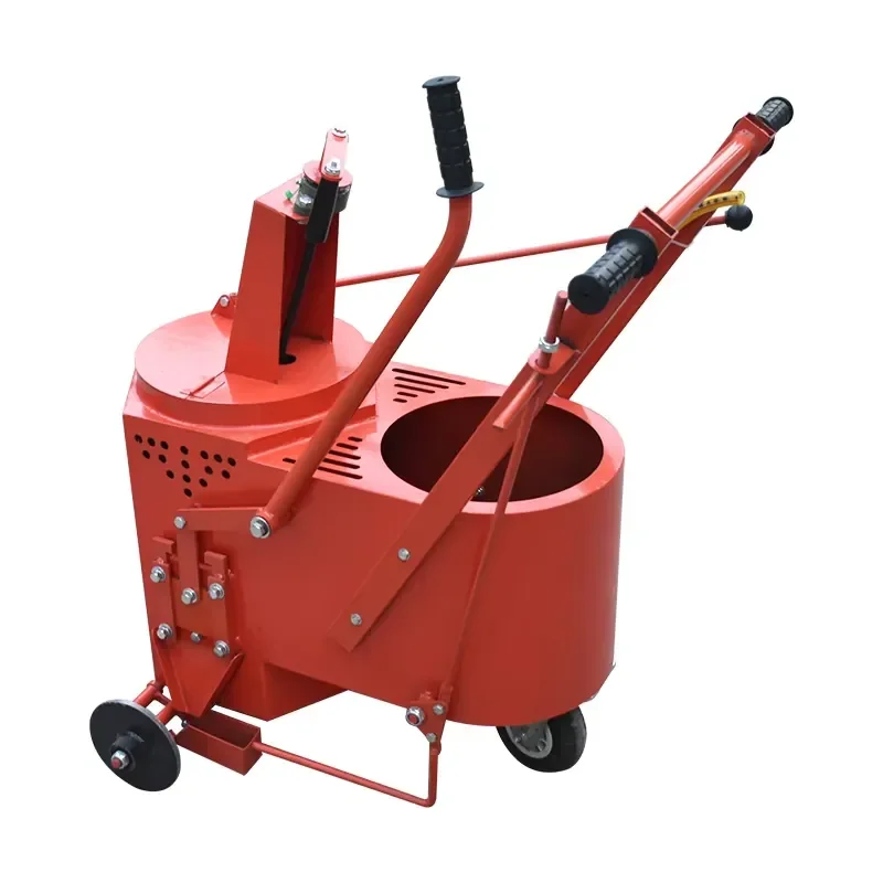 2026年最新型コンクリートひび割れ補修機 アスファルト目地 - Road Crack Sealing Machine のレビューと価格