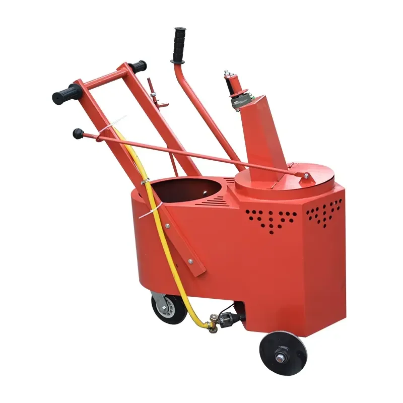 2026年最新型コンクリートひび割れ補修機 アスファルト目地 - Road Crack Sealing Machine のレビューと価格