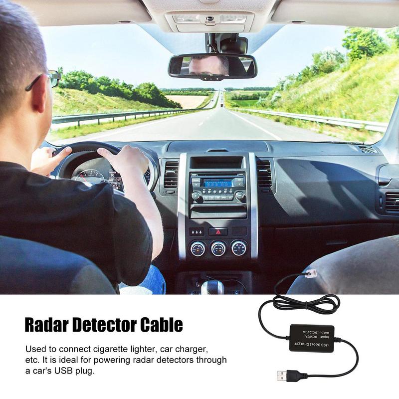 USB から Rj11 プラグケーブル USB から Rj1 - Underground Cable Detector のレビューと価格