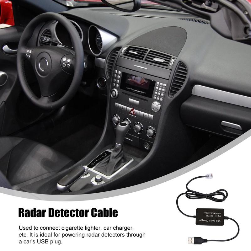 USB から Rj11 プラグケーブル USB から Rj1 - Underground Cable Detector のレビューと価格