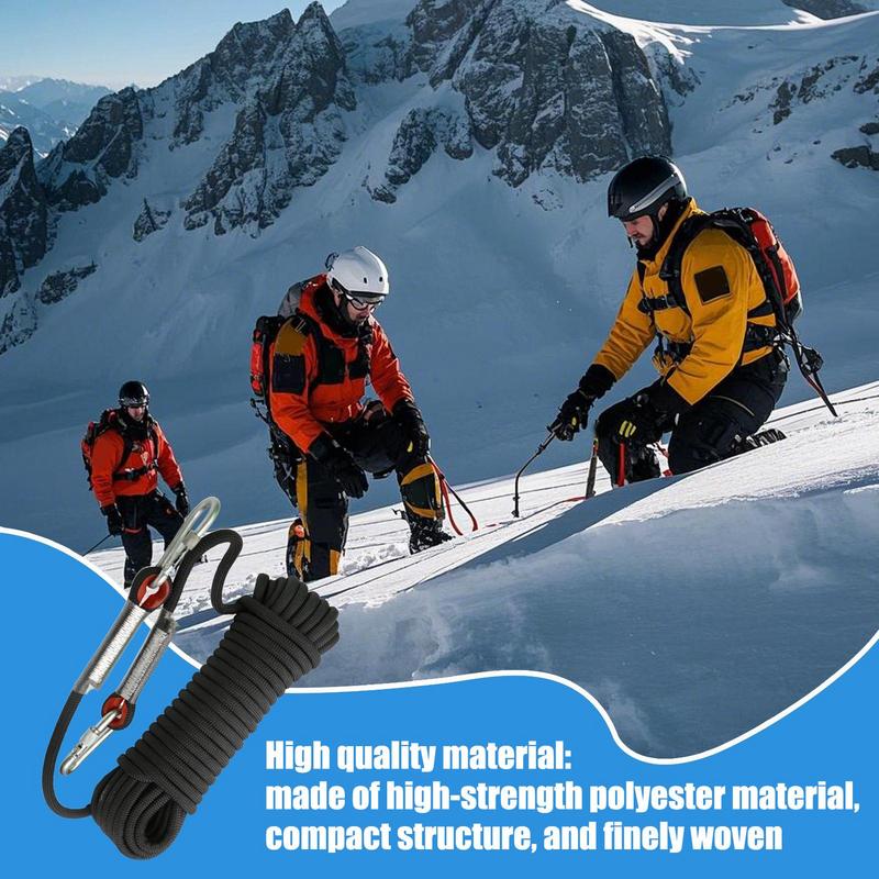 ロープクライミングヘビーデューティロープ樹木作業屋外運動登山 - Heavy Equipment Safety Training のレビューと価格